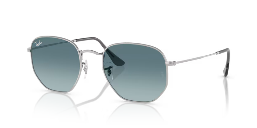 RAY-BAN RB3548N Sunglass