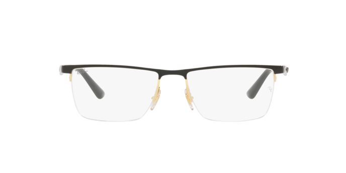 RAY-BAN RX6443I Optical Frame | Designer eyeglasses for men and women | SpecsBunker India – premium optical frames collection