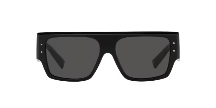 DOLCE & GABBANA DG4459 Sunglass