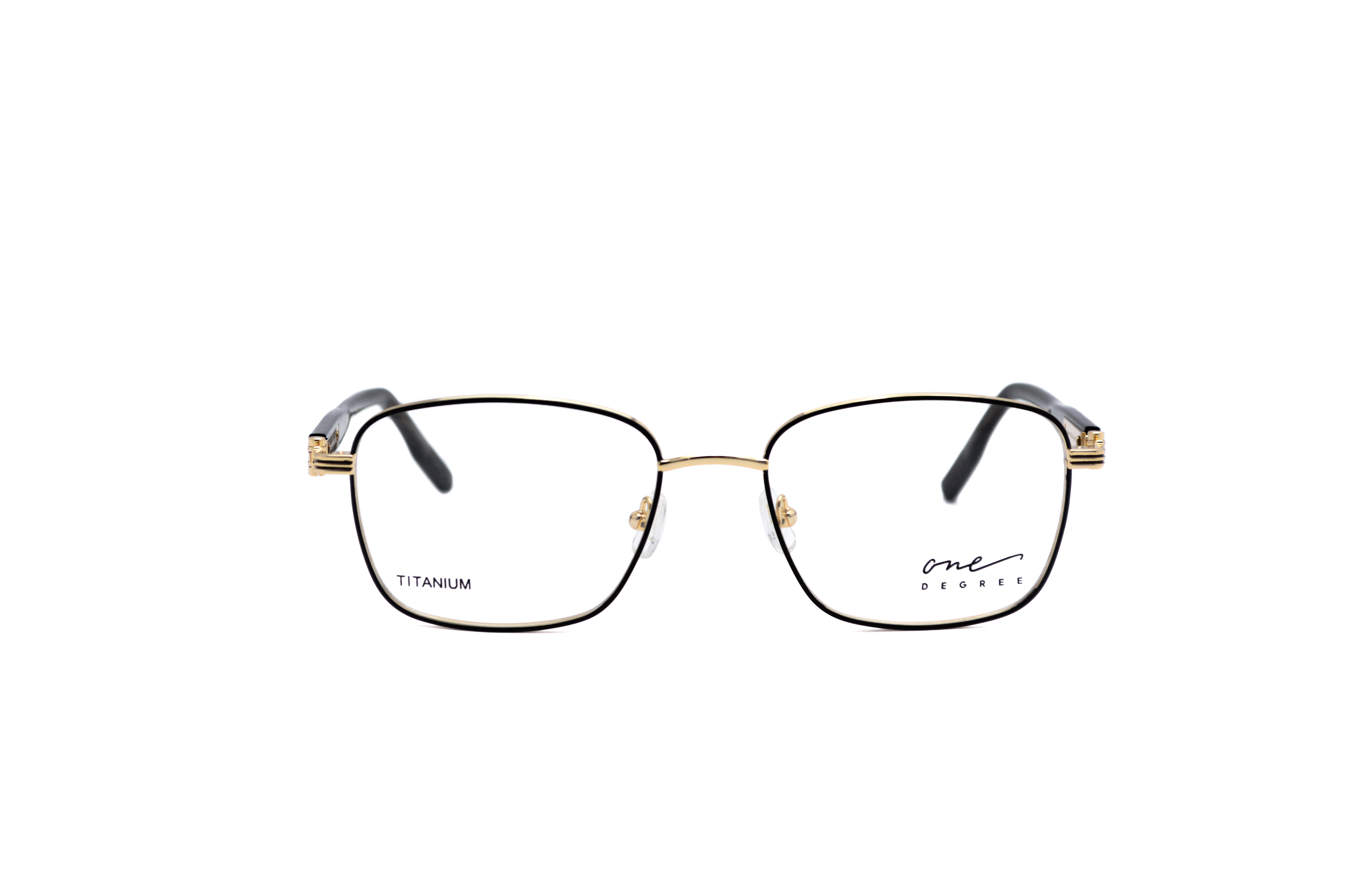 ONE DEGREE OD4007 Optical Frame