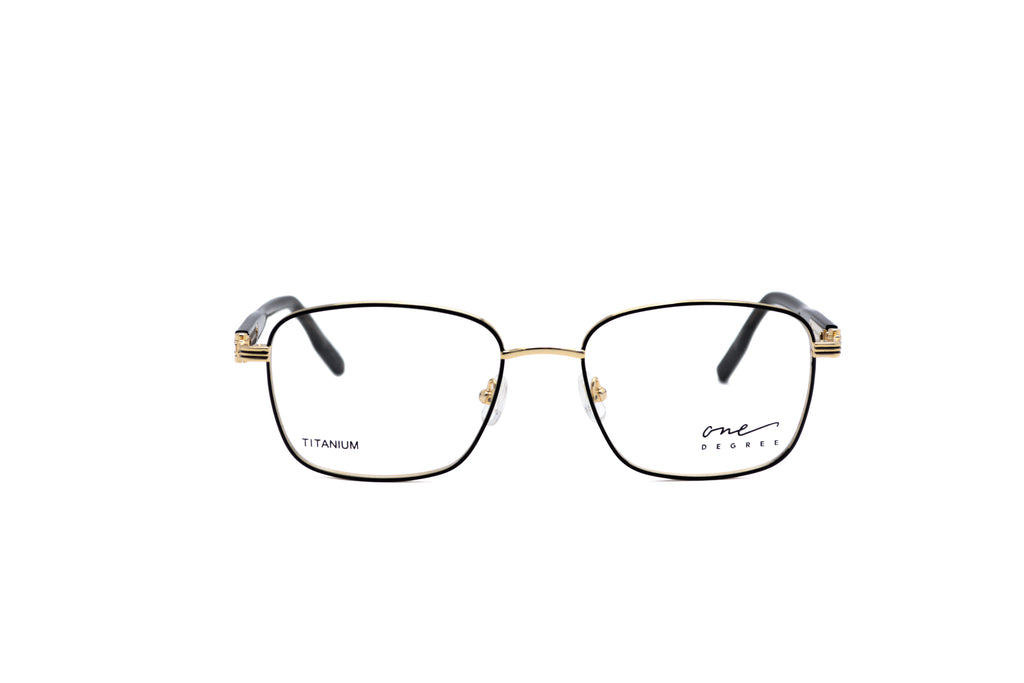 ONE DEGREE OD4007 Optical Frame