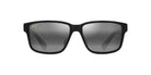 MAUI JIM KUNIAHI AF MJ0688SA Sunglass | Luxury designer sunglasses | SpecsBunker India – designer sunglasses eyewear
