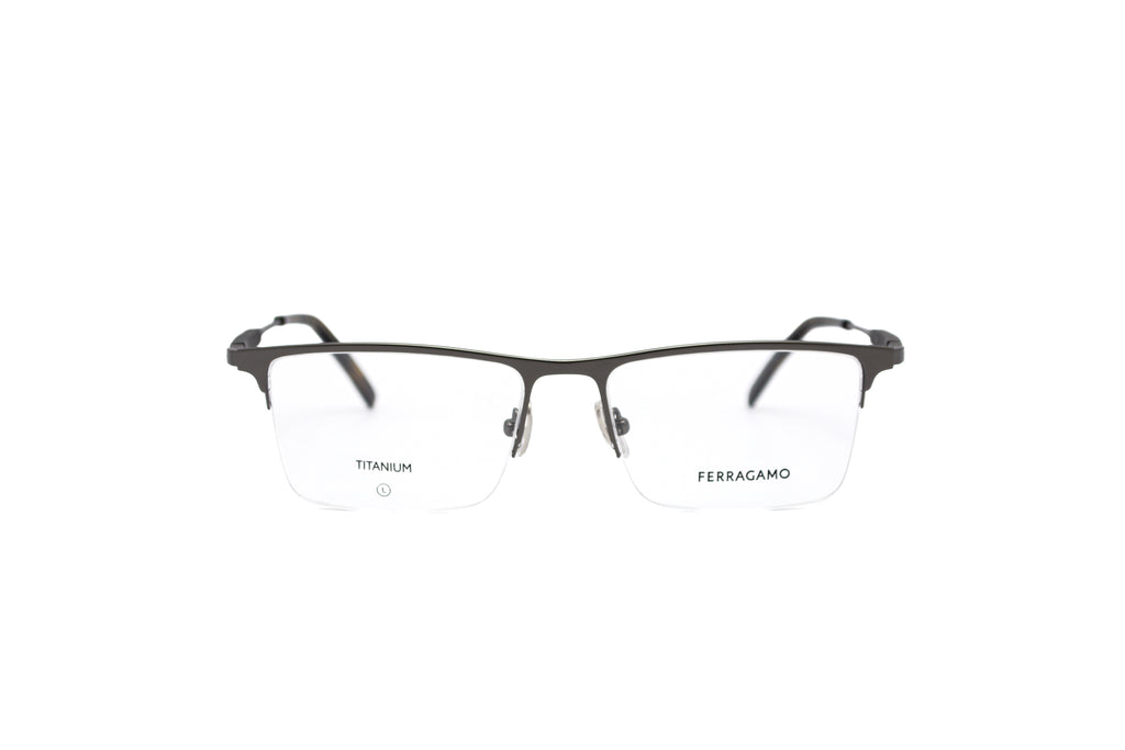 FERRAGAMO SF2586 Optical Frame | High end fashion sunglasses | SpecsBunker India | branded sunglasses in India
