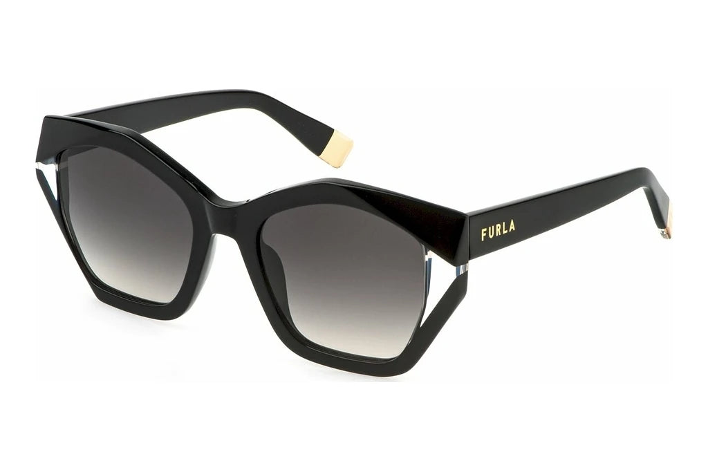 FURLA SFU885V Sunglass
