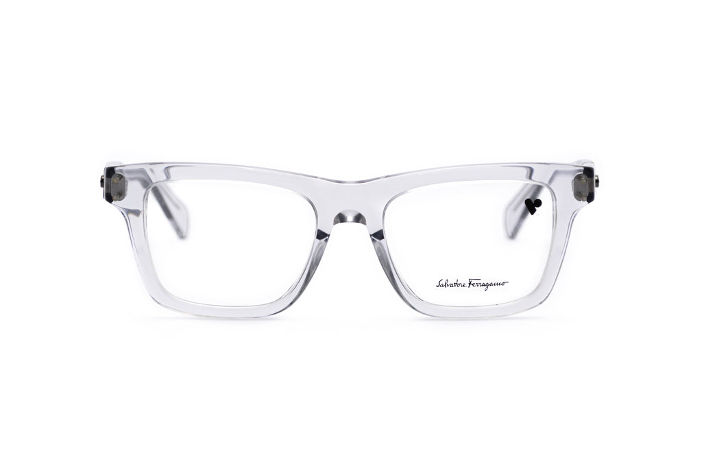 FERRAGAMO SF2923 Optical Frame | Premium optical frames | SpecsBunker India | luxury eyeglasses online in India