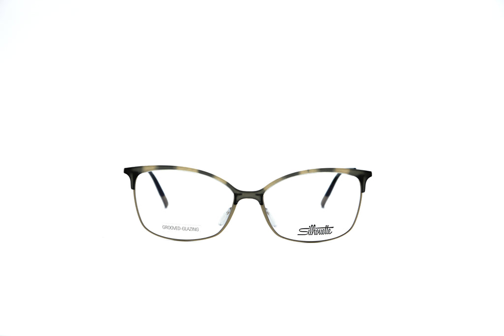 SILHOUETTE 1609/75 Optical Frame | Designer eyeglasses for men and women | SpecsBunker India | premium optical frames collection