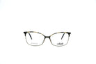 SILHOUETTE 1609/75 Optical Frame | Designer eyeglasses for men and women | SpecsBunker India | premium optical frames collection