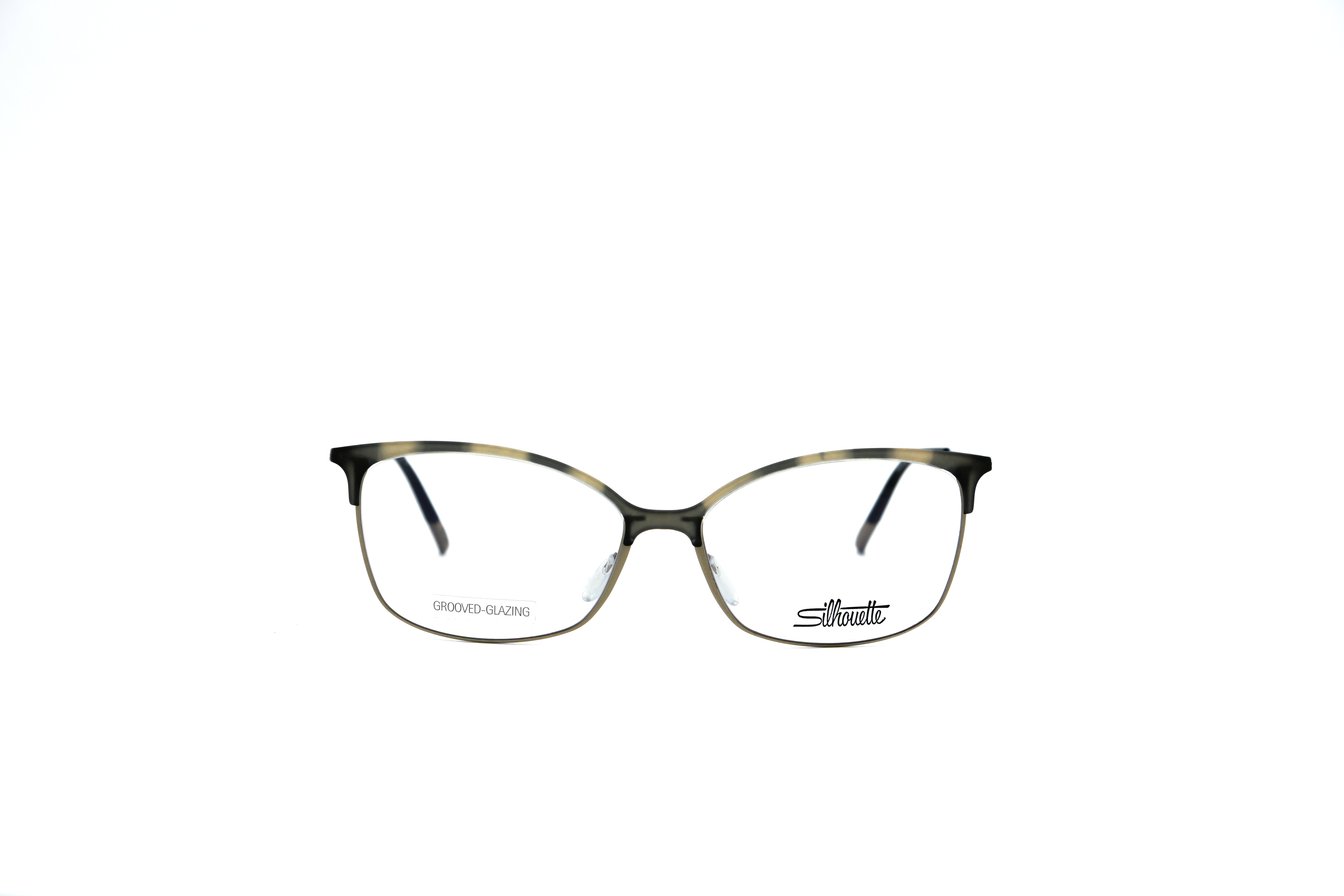 SILHOUETTE 1609/75 Optical Frame | Designer eyeglasses for men and women | SpecsBunker India | premium optical frames collection