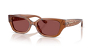 COACH HC8439U Sunglass online in India – stylish designer eyewear