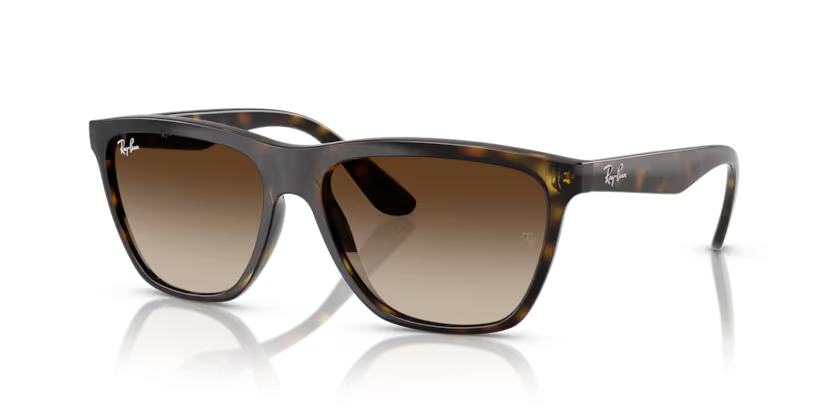 RAY-BAN RB4442I Sunglass