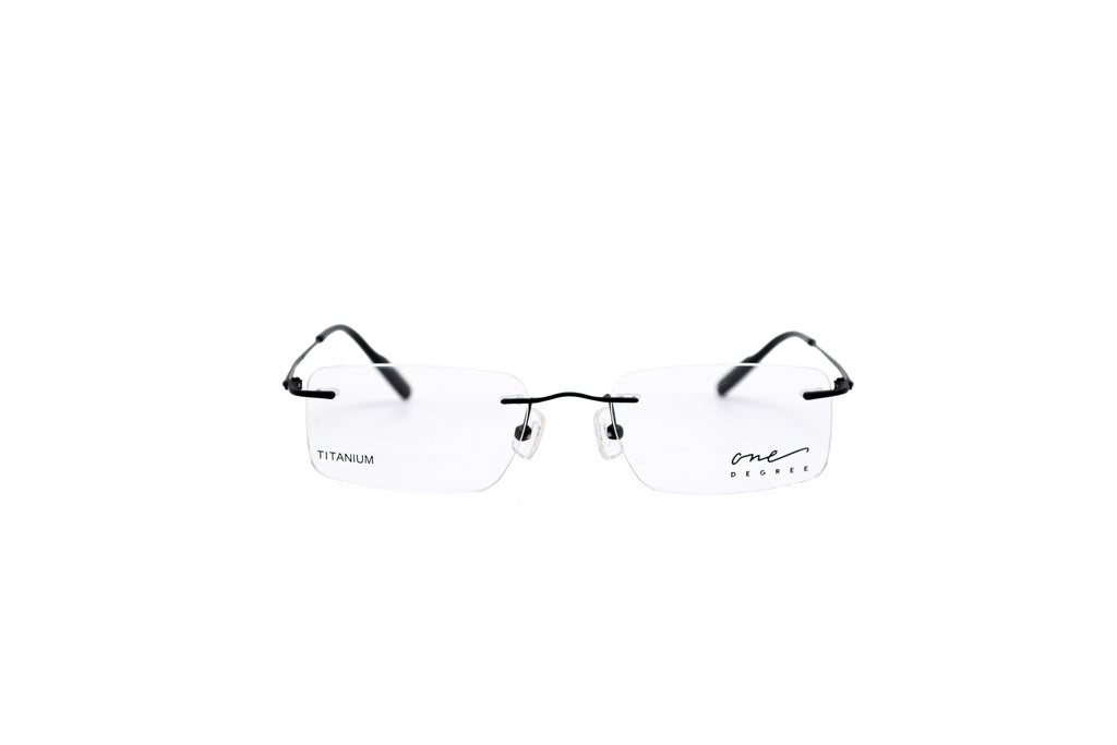 ONE DEGREE OD6002 Optical Frame