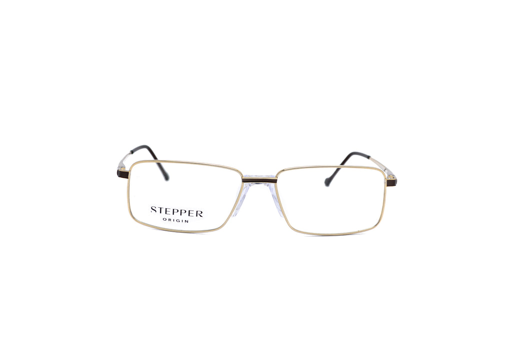 STEPPER SF1007 Optical Frame | High end optical frames | SpecsBunker India | branded eyeglasses in India