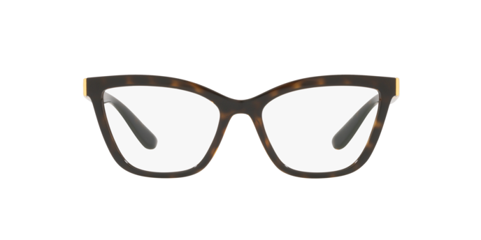 Dolce & Gabbana Optical Frames