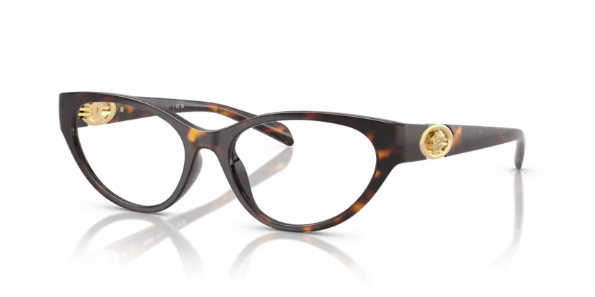 VERSACE VE3372U Optical Frame