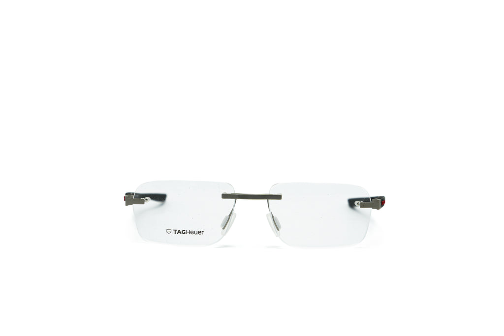 TAGHEUER TH50030U Optical Frame