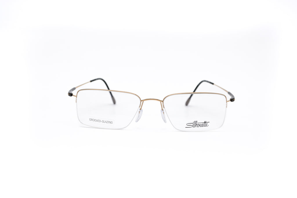 SILHOUETTE 5574/75 Optical Frame | Luxury designer eyeglasses | SpecsBunker India| designer optical eyewear