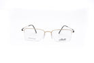 SILHOUETTE 5574/75 Optical Frame | Luxury designer eyeglasses | SpecsBunker India| designer optical eyewear