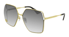 GUCCI GG0817S Sunglass | Premium branded sunglasses | SpecsBunker India – luxury sunglasses online in India