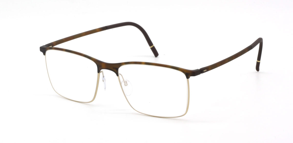 SILHOUETTE 2987/75 Optical Frame