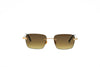 TOM FORD FT1354 Sunglass | Premium optical frames | SpecsBunker India | luxury eyeglasses online in India
