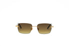 TOM FORD FT1354 Sunglass | Premium optical frames | SpecsBunker India | luxury eyeglasses online in India