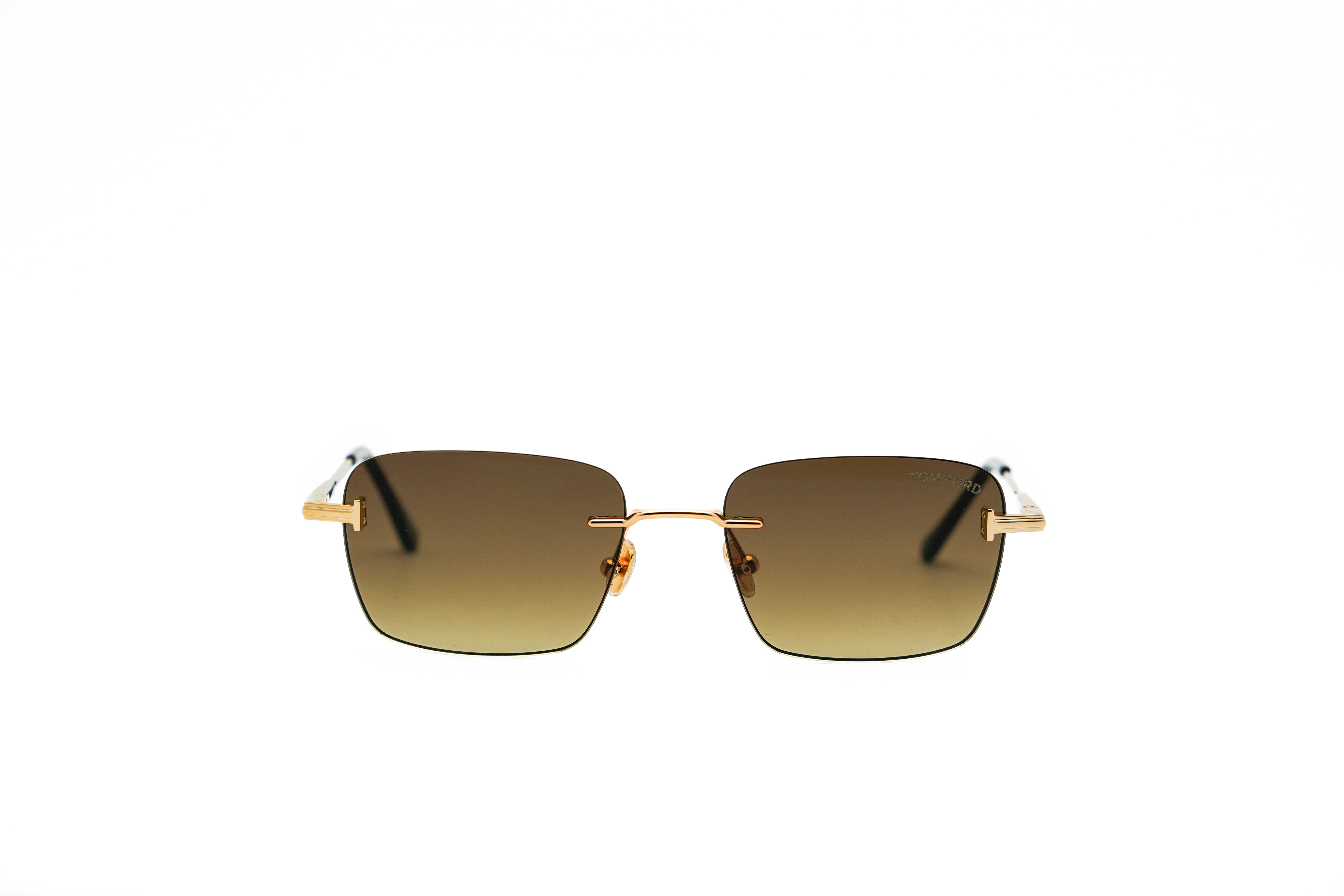 TOM FORD FT1354 Sunglass | Premium optical frames | SpecsBunker India | luxury eyeglasses online in India