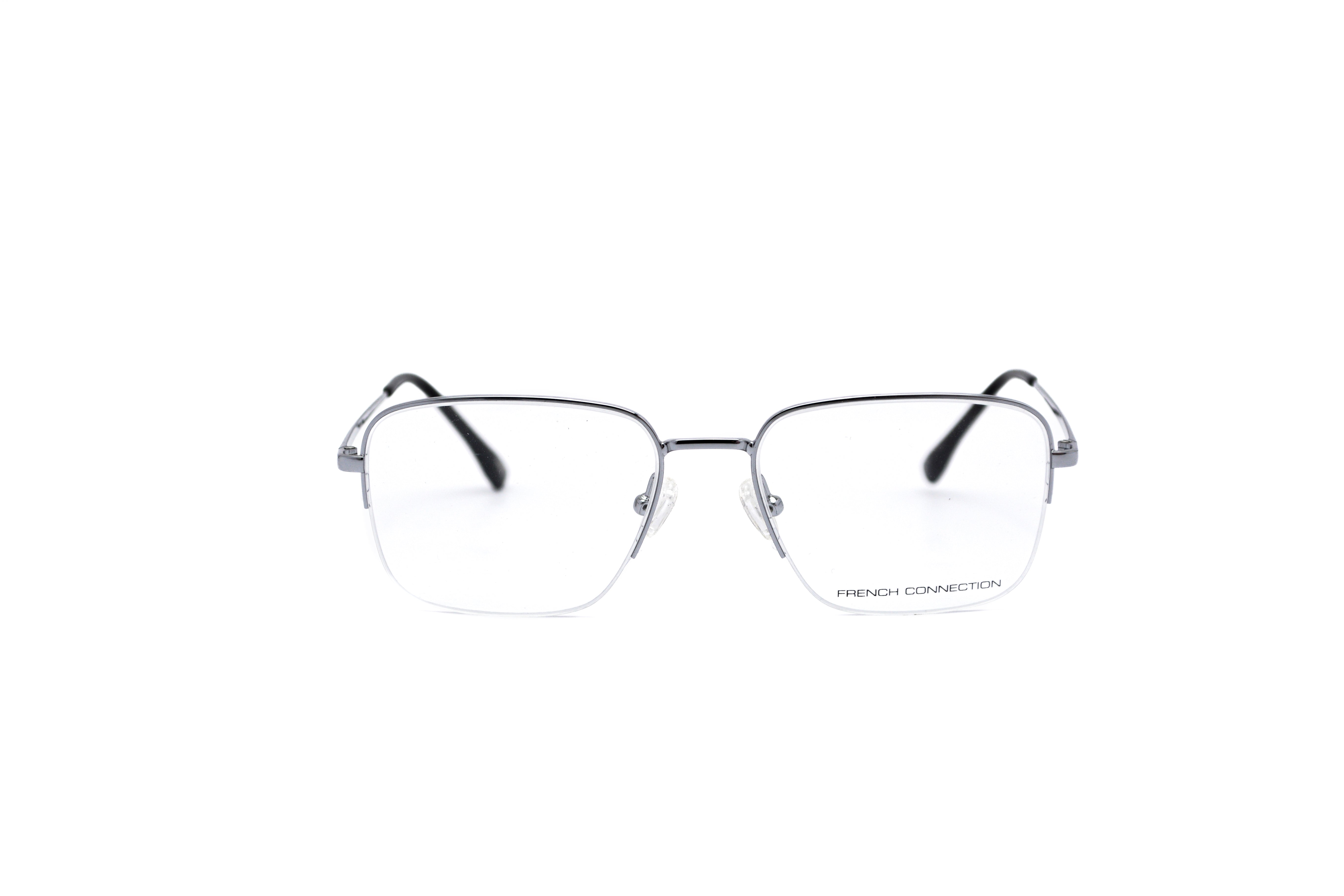 French Connection FC8246 Optical Frame | Luxury designer eyeglasses | SpecsBunker India – designer optical eyewear