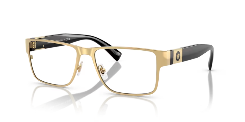 VERSACE VE1274 Optical Frame