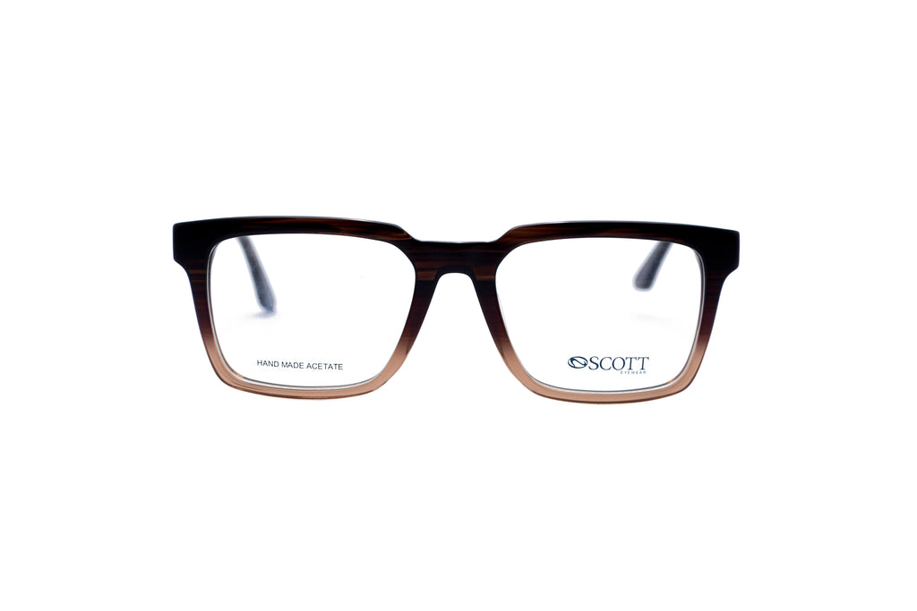 SCOTT SC9026 Optical Frame