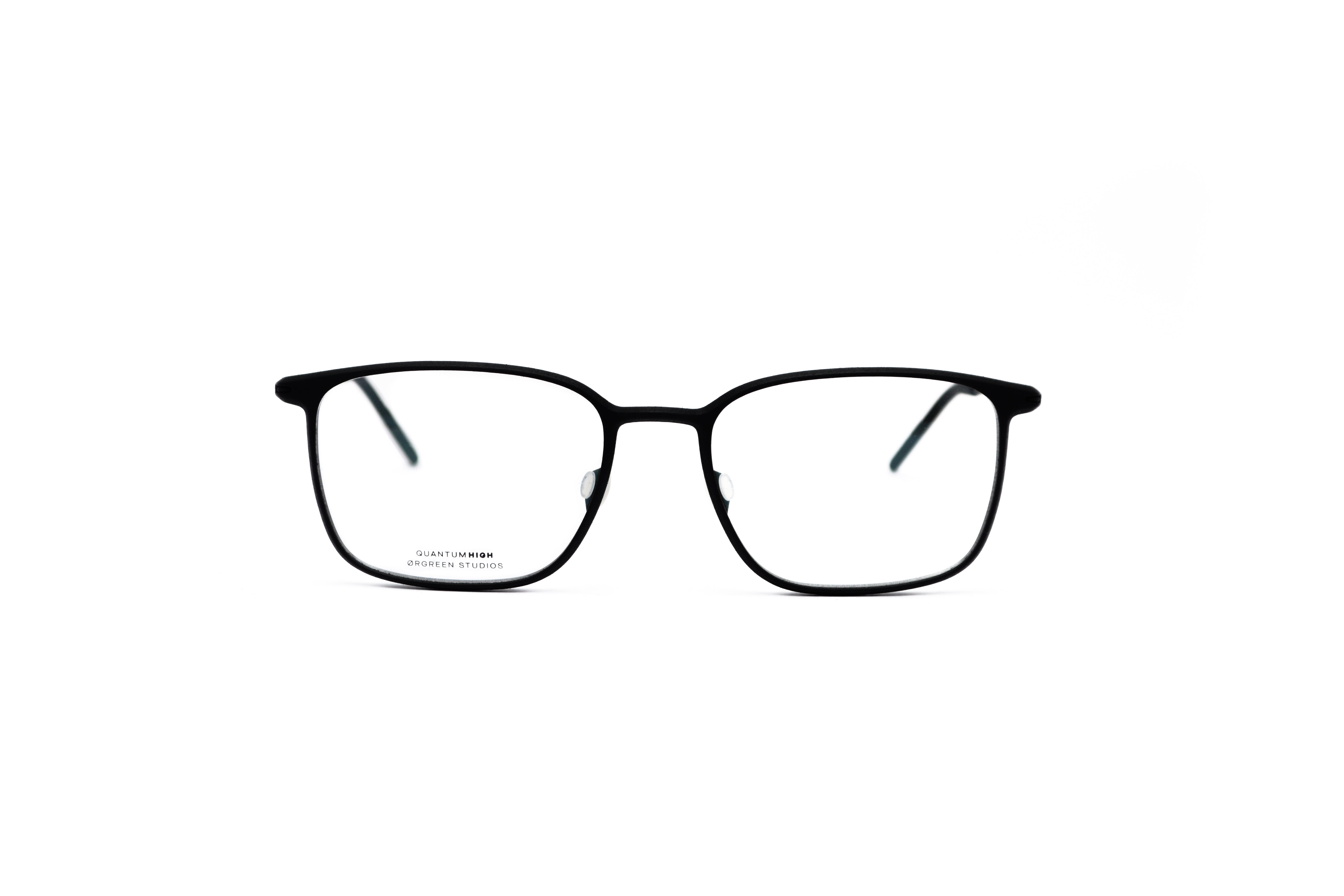 ORGREEN ORGREENIZE Optical Frame | Luxury designer eyeglasses | SpecsBunker India | designer optical eyewear