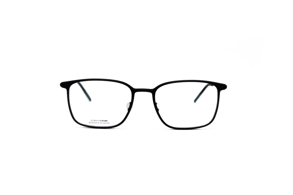 ORGREEN ORGREENIZE Optical Frame | Luxury designer eyeglasses | SpecsBunker India | designer optical eyewear