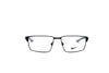 NIKE NK8053 Optical Frame | Luxury designer eyeglasses | SpecsBunker India | designer optical eyewear