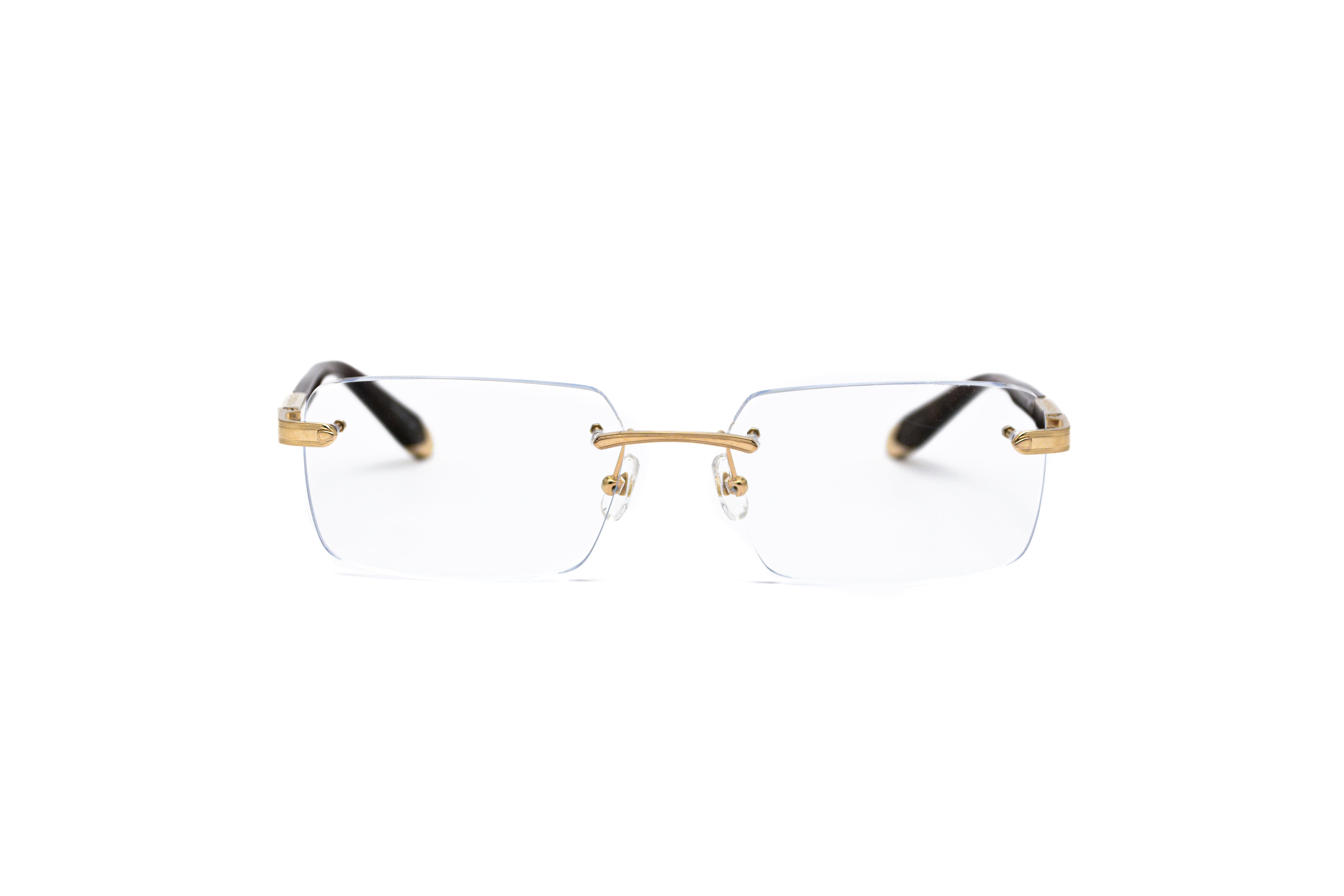 MAYBACH THE SYMPHONY I Optical Frame