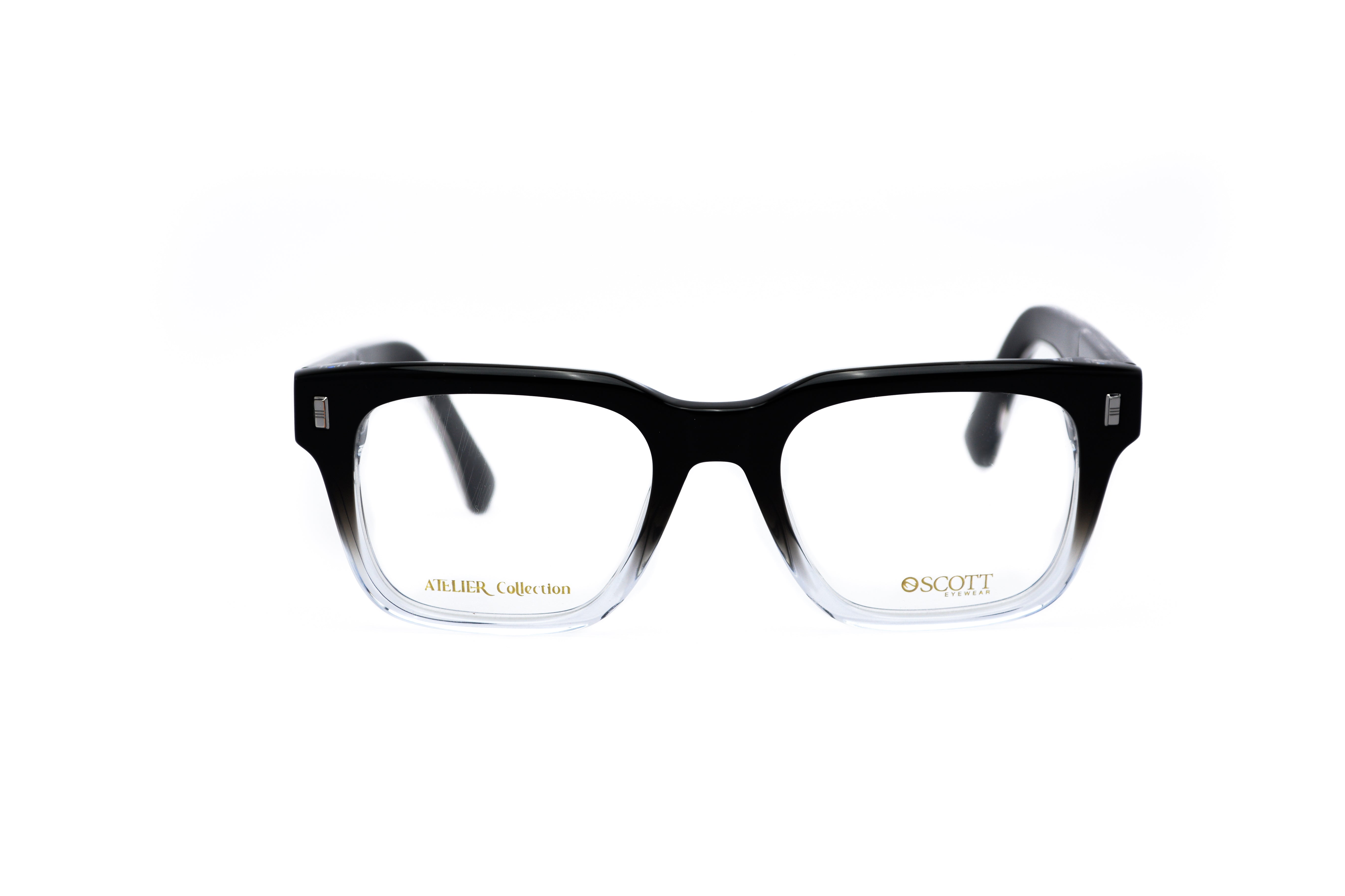 SCOTT SC OBSIDIAN Optical Frame