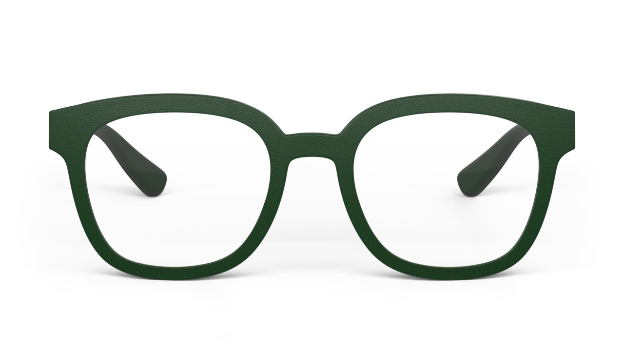 YOU MAWO FOXLEY Optical Frame