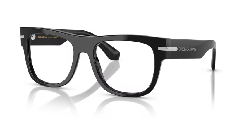 DOLCE & GABBANA DG3407 Optical Frame