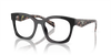 PRADA PR A05V Optical Frame