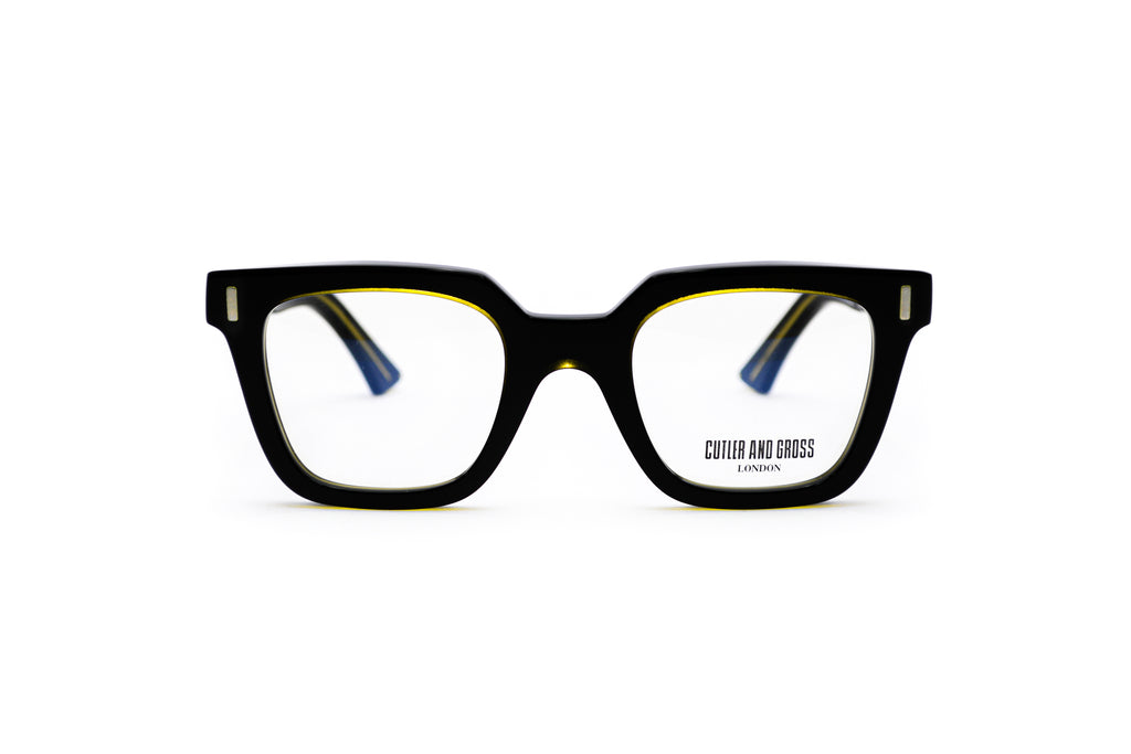 CUTLER AND GROSS CGOP1305 Optical Frame | High end optical frames | SpecsBunker India | branded eyeglasses in India
