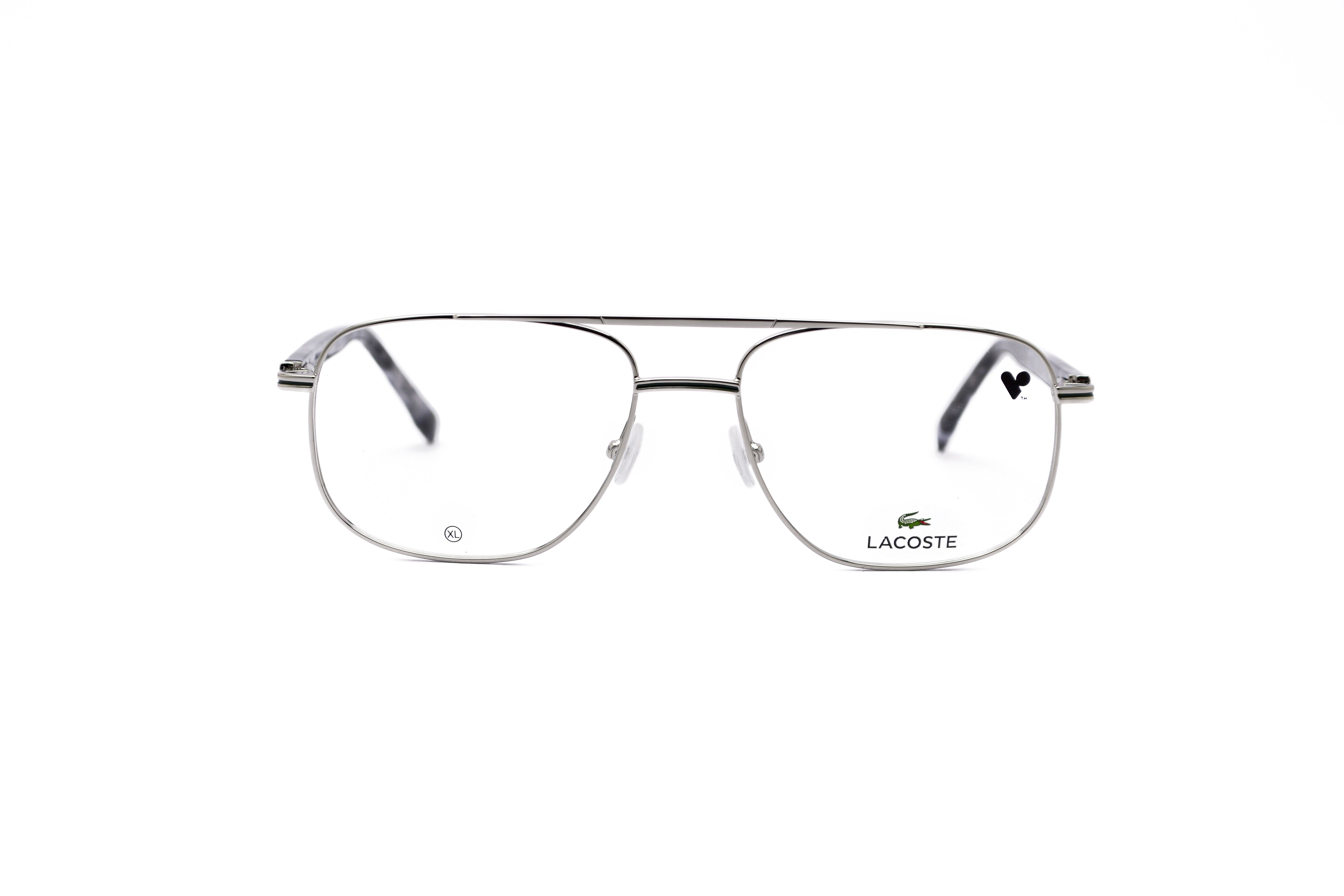 LACOSTE LA2302 Optical Frame | High end optical frames | SpecsBunker India | branded eyeglasses in India