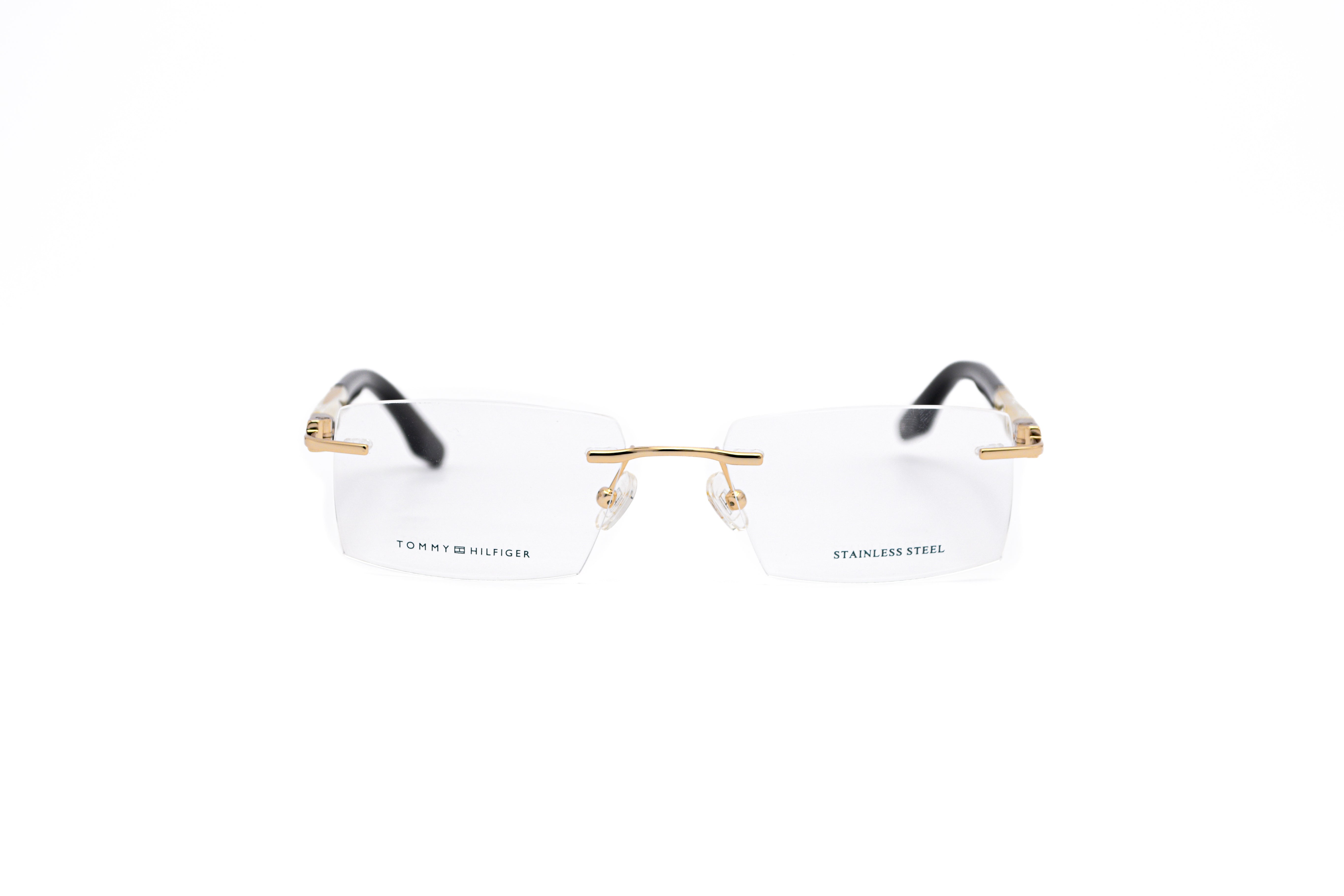 TOMMY HILFIGER TH6364 Optical Frame | Luxury designer eyeglasses | SpecsBunker India | designer optical eyewear