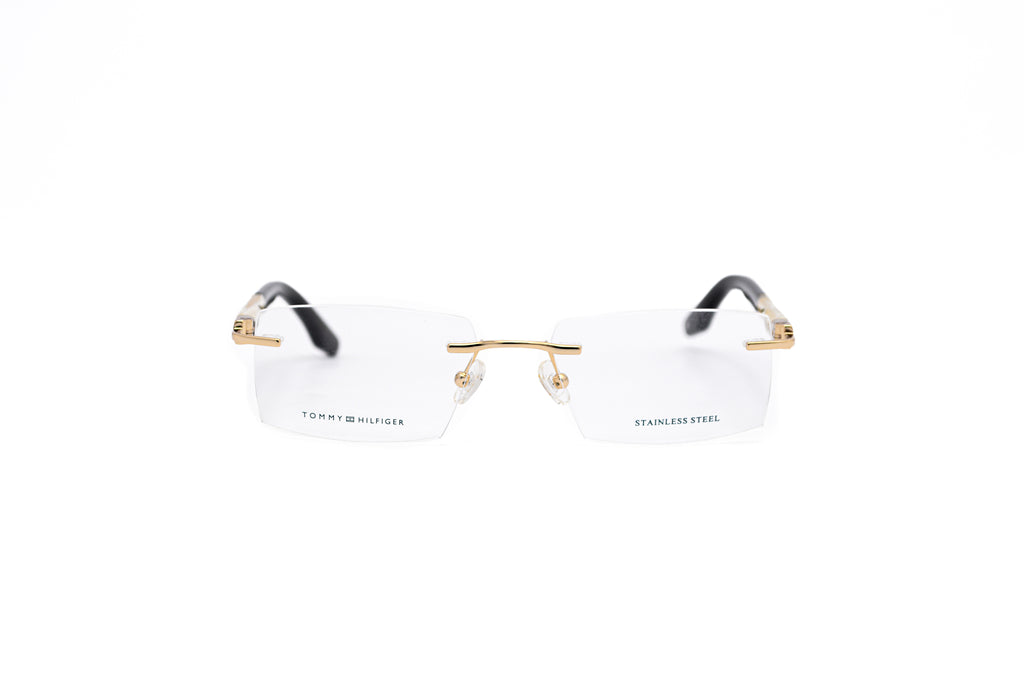 TOMMY HILFIGER TH6364 Optical Frame | Luxury designer eyeglasses | SpecsBunker India | designer optical eyewear