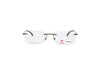 CARRERA CA PRW 11/IN Optical Frame | Luxury designer eyeglasses | SpecsBunker India | designer optical eyewear
