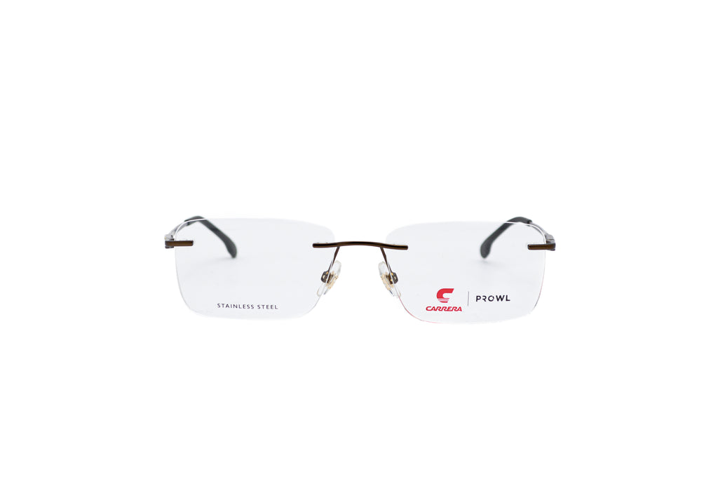 CARRERA CA PRW 11/IN Optical Frame | Luxury designer eyeglasses | SpecsBunker India | designer optical eyewear