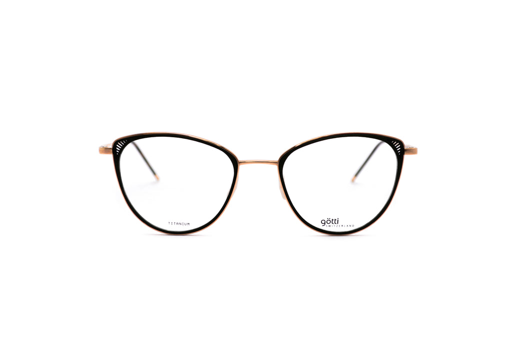 GOTTI DONLAY Optical Frame