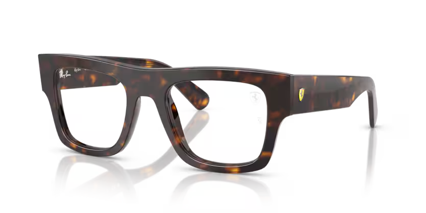 RAY-BAN FERRARI RB5517M Optical Frame
