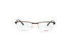 CARRERA CA 6623 Optical Frame | Luxury designer eyeglasses | SpecsBunker India | designer optical eyewear