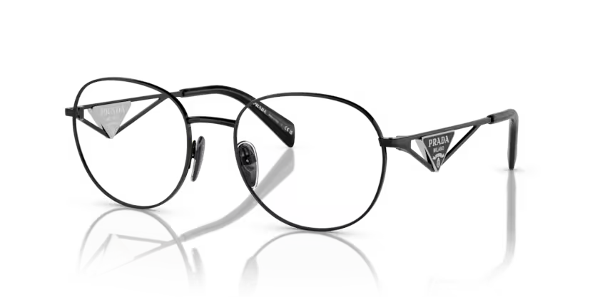 PRADA PR A50V Optical Frame
