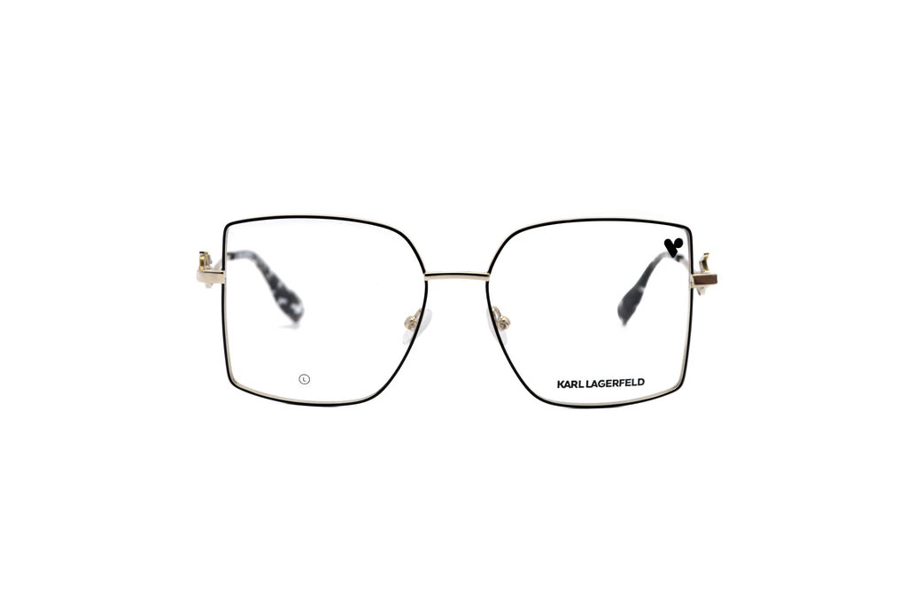 KARL LAGERFELD KL359 Optical Frame | Luxury designer eyeglasses | SpecsBunker India – designer optical eyewear