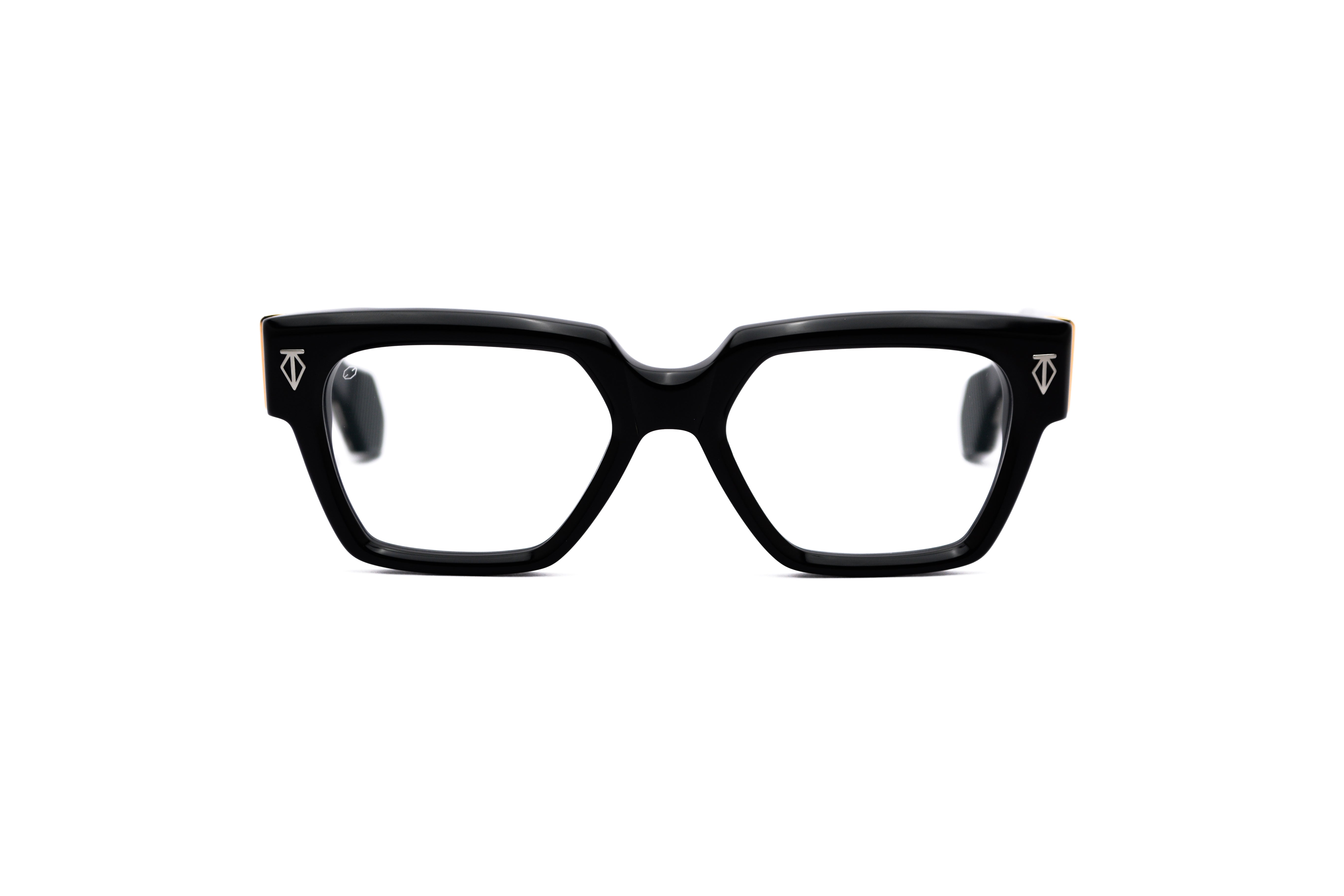 T HENRI UTOPIA-SHADOW II Optical Frame | Premium optical frames | SpecsBunker India | luxury eyeglasses online in India