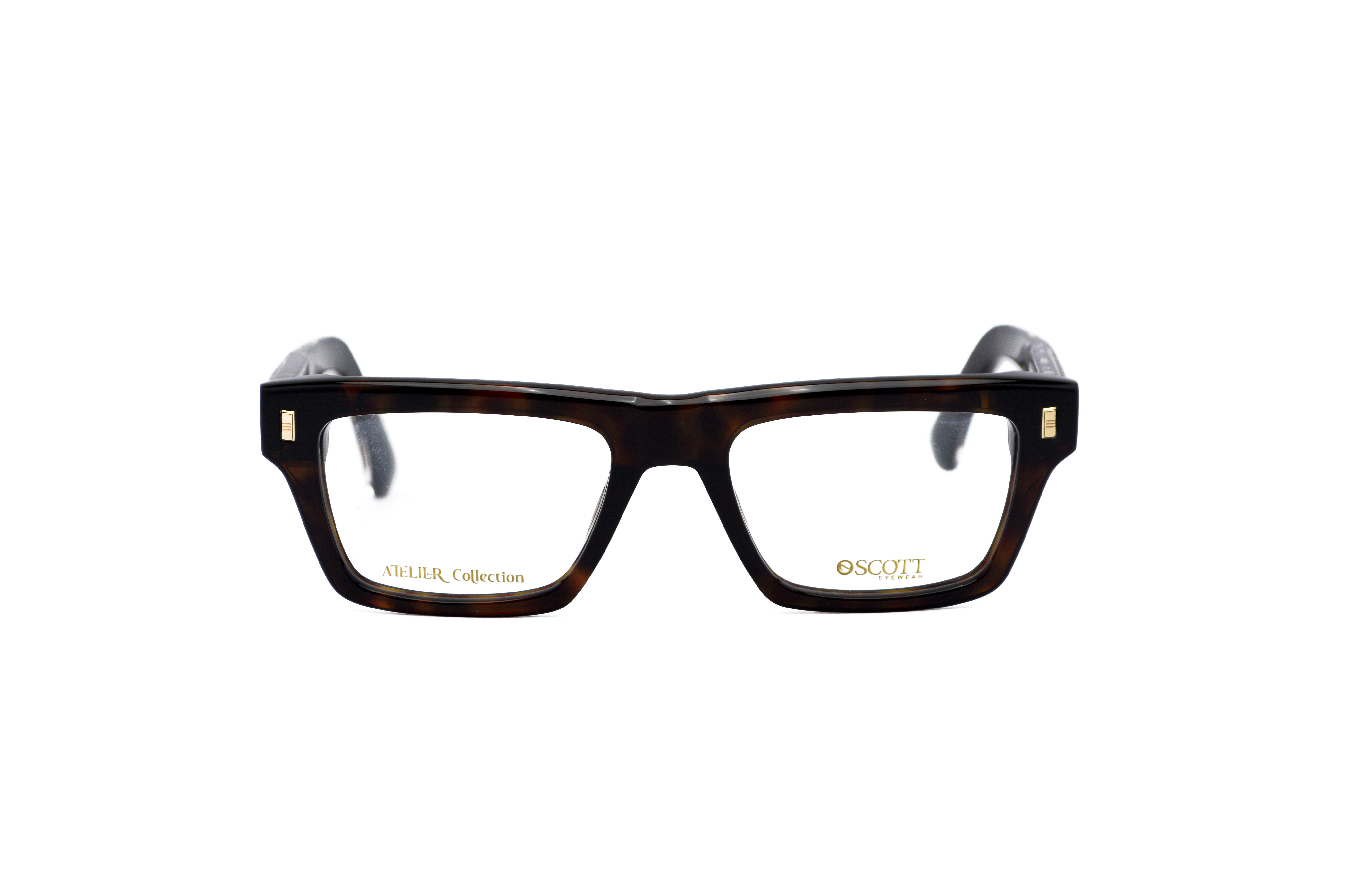 SCOTT SC MYSTIQUE Optical Frame